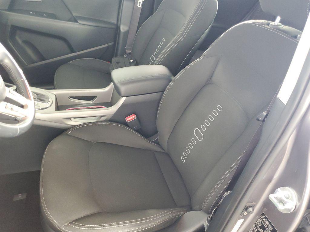 used 2014 Kia Sportage car, priced at $8,500
