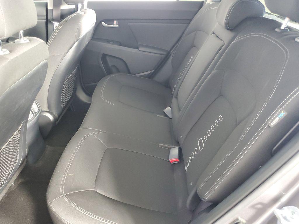 used 2014 Kia Sportage car, priced at $8,500