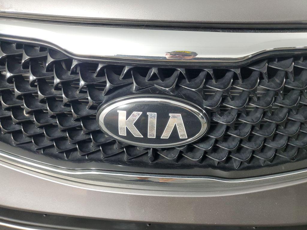used 2014 Kia Sportage car, priced at $8,500