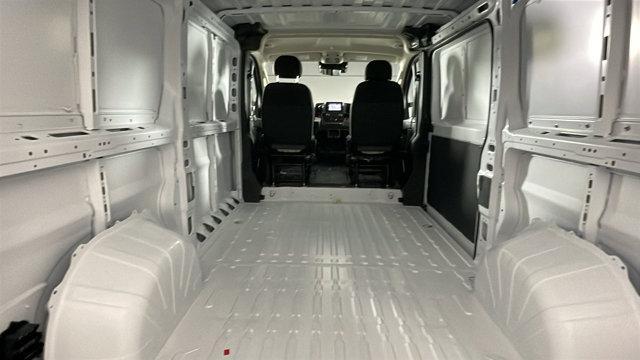 new 2025 Ram ProMaster 2500 car, priced at $52,985