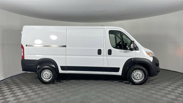 new 2025 Ram ProMaster 2500 car, priced at $52,985