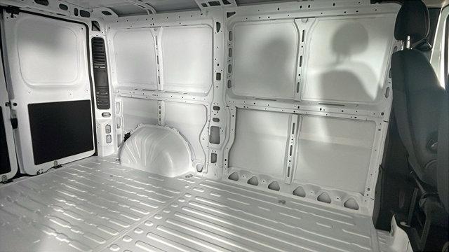 new 2025 Ram ProMaster 2500 car, priced at $52,985
