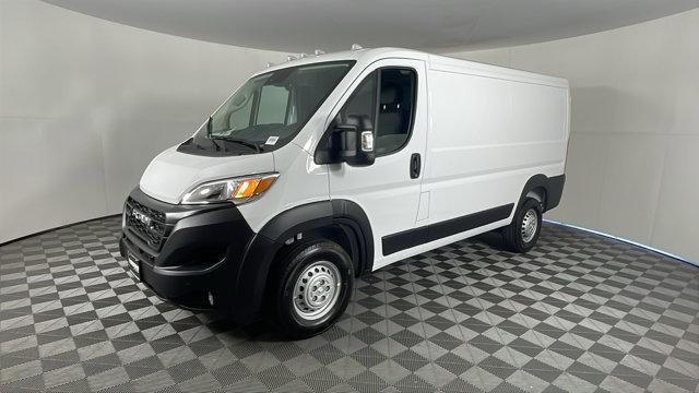 new 2025 Ram ProMaster 2500 car, priced at $52,985