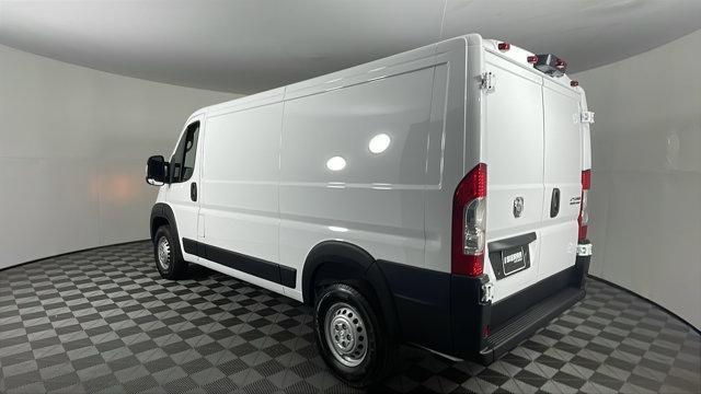new 2025 Ram ProMaster 2500 car, priced at $52,985