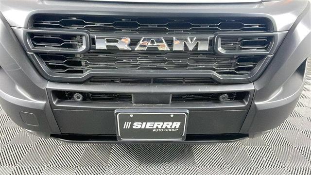 new 2025 Ram ProMaster 2500 car, priced at $52,985
