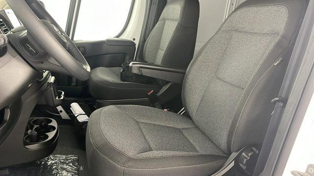new 2025 Ram ProMaster 2500 car, priced at $52,985
