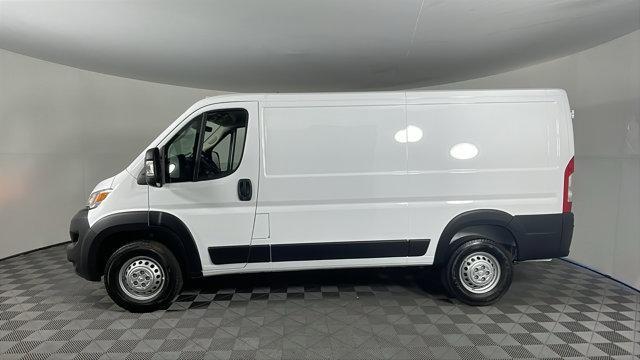 new 2025 Ram ProMaster 2500 car, priced at $52,985