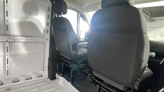 new 2025 Ram ProMaster 2500 car, priced at $52,985