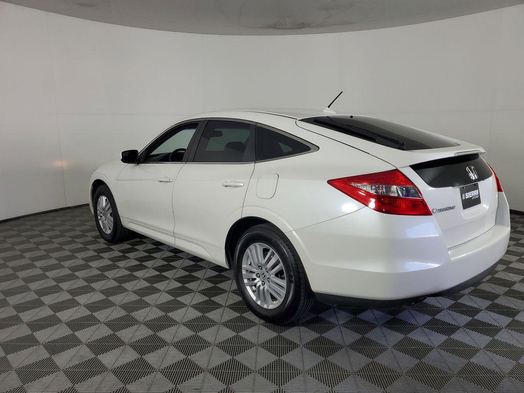used 2012 Honda Crosstour car, priced at $9,981