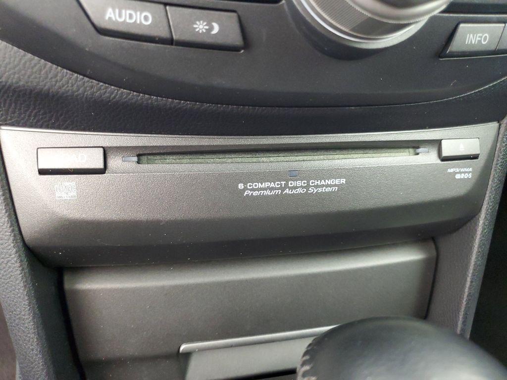 used 2012 Honda Crosstour car, priced at $9,981