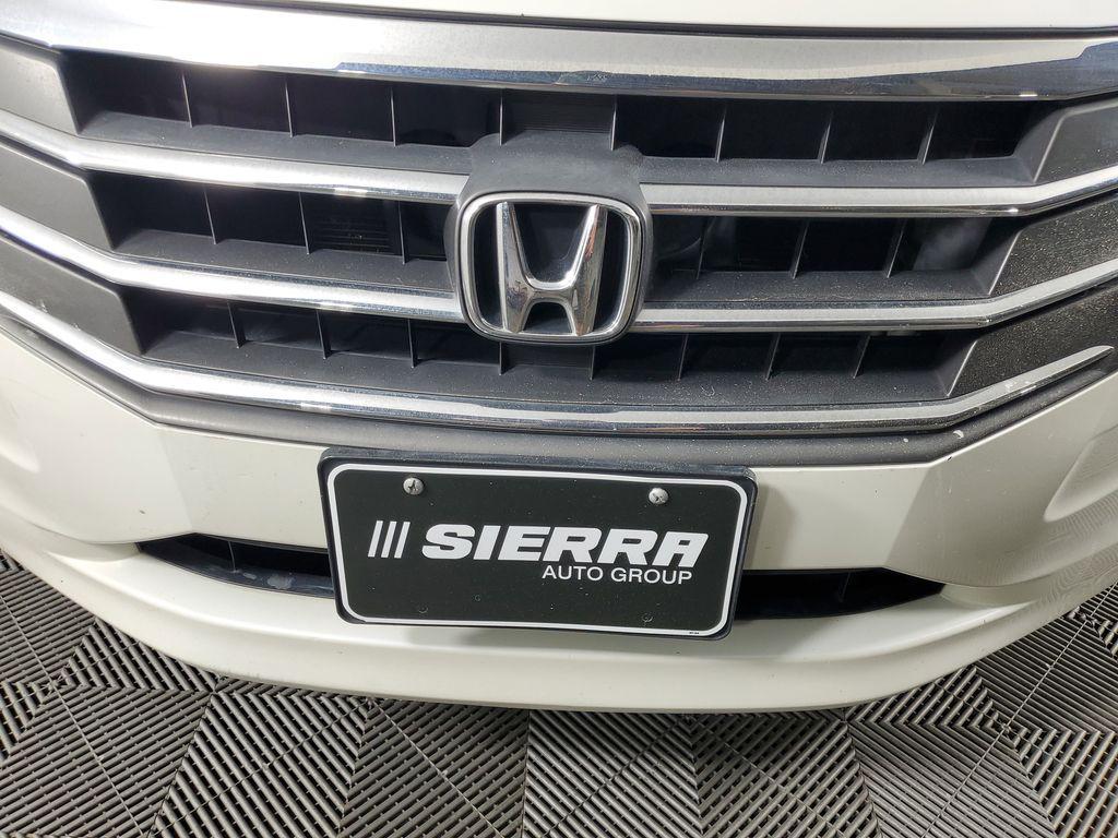 used 2012 Honda Crosstour car, priced at $9,981