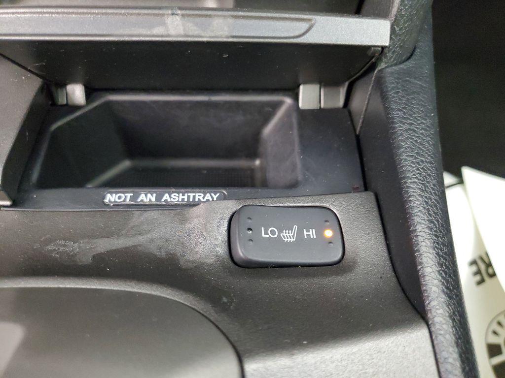 used 2012 Honda Crosstour car, priced at $9,981