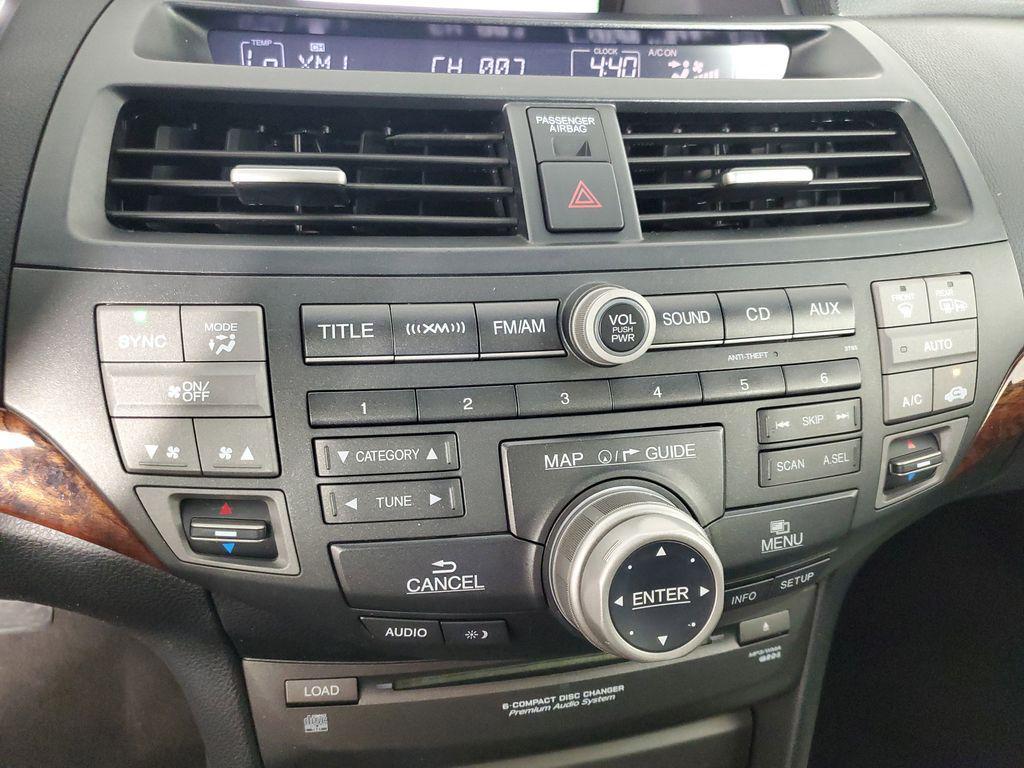 used 2012 Honda Crosstour car, priced at $9,981