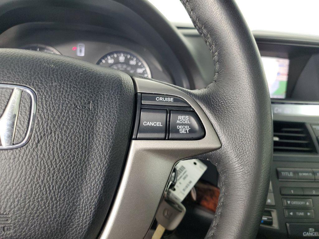 used 2012 Honda Crosstour car, priced at $9,981