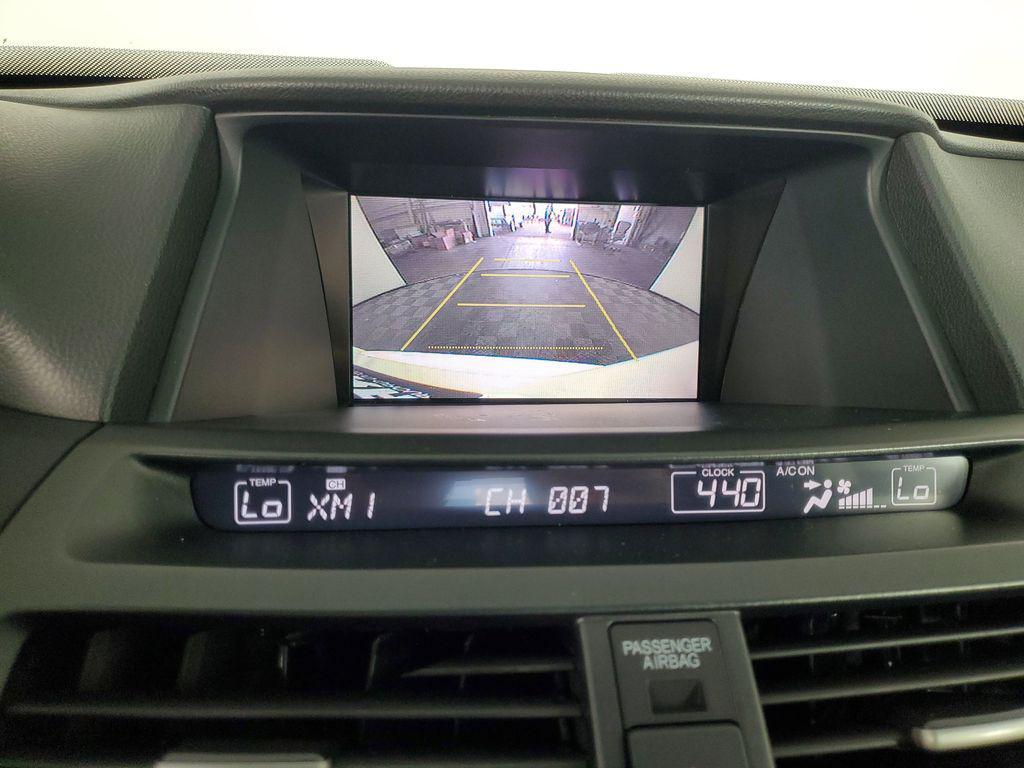 used 2012 Honda Crosstour car, priced at $9,981