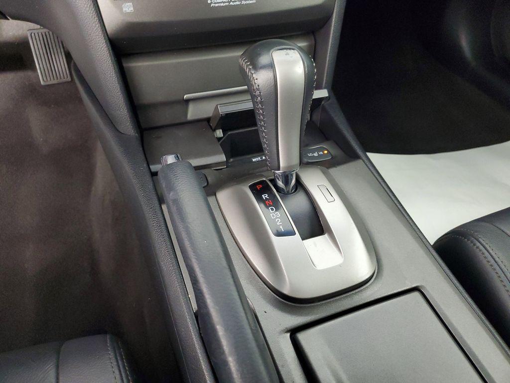 used 2012 Honda Crosstour car, priced at $9,981