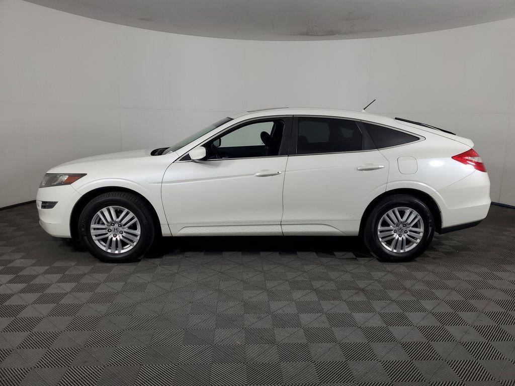 used 2012 Honda Crosstour car, priced at $9,981