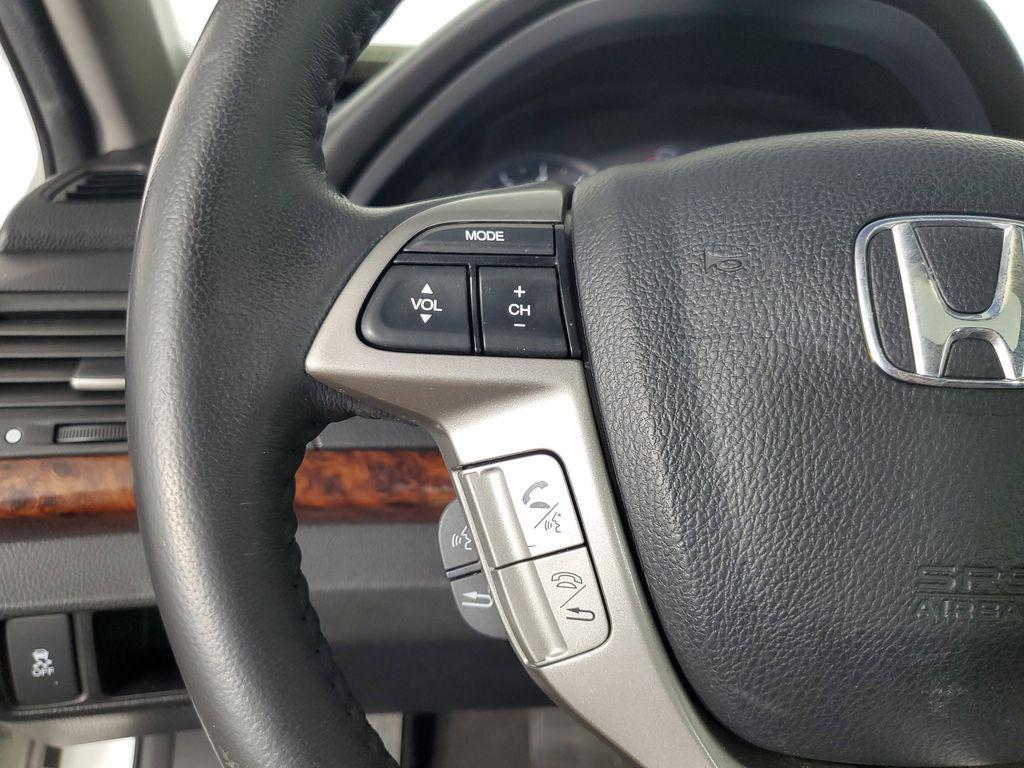 used 2012 Honda Crosstour car, priced at $9,981