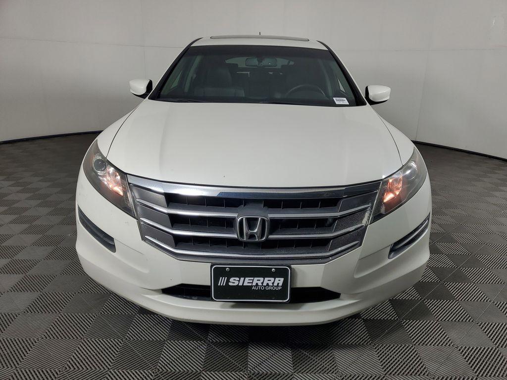 used 2012 Honda Crosstour car, priced at $9,981