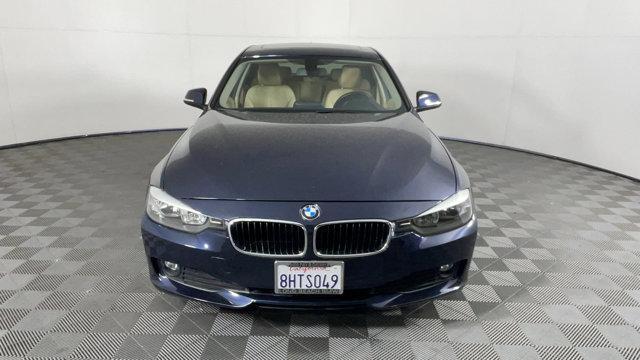 used 2015 BMW 320 car, priced at $13,481