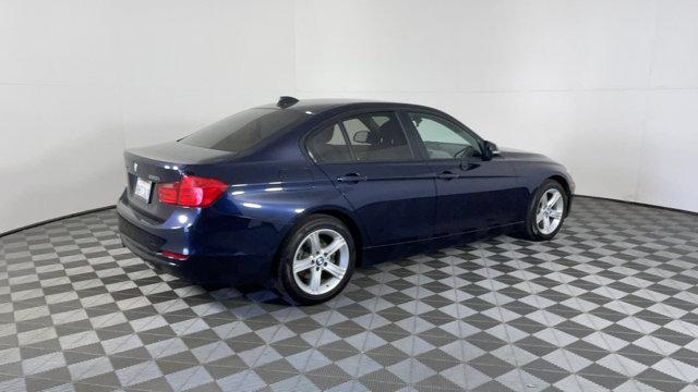 used 2015 BMW 320 car, priced at $13,481