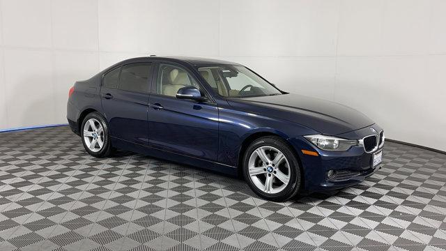 used 2015 BMW 320 car, priced at $13,481