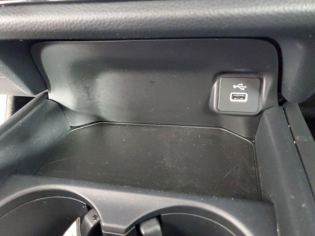 used 2023 Honda HR-V car, priced at $22,250