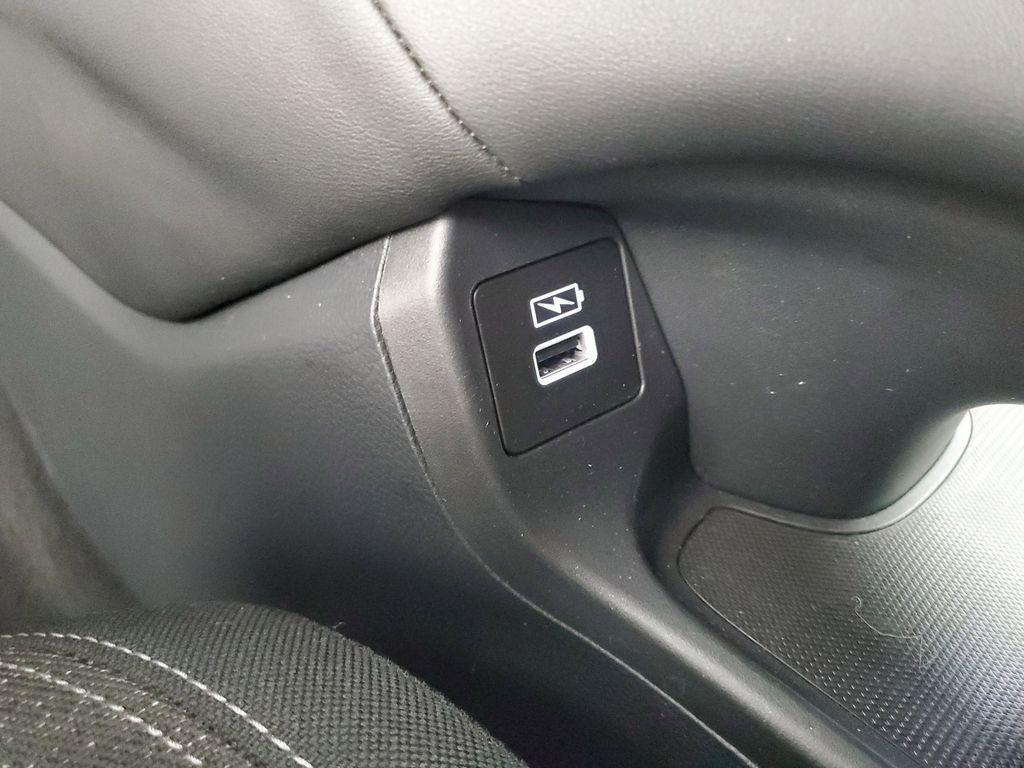 used 2023 Honda HR-V car, priced at $22,250