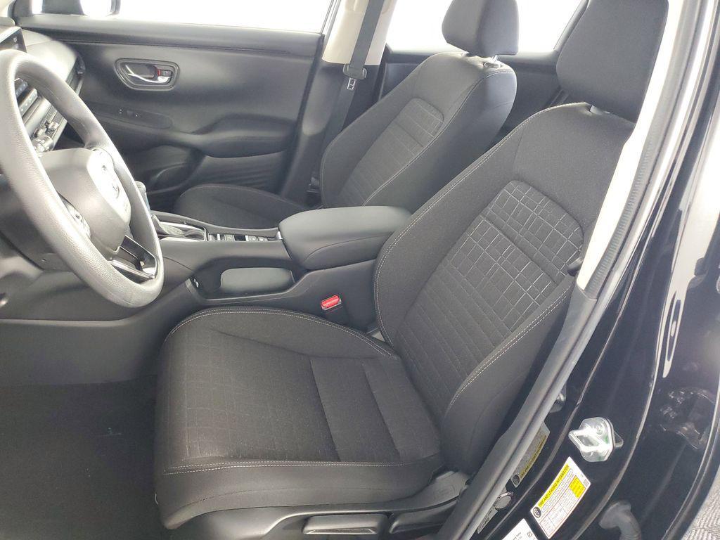 used 2023 Honda HR-V car, priced at $22,250