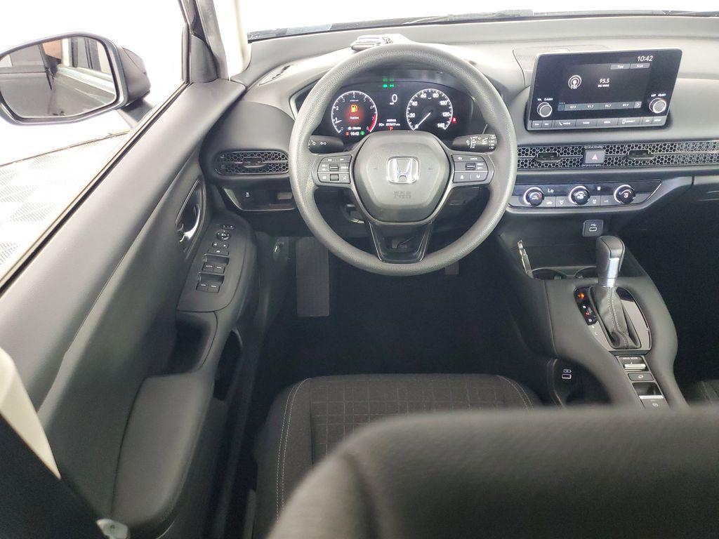 used 2023 Honda HR-V car, priced at $22,250