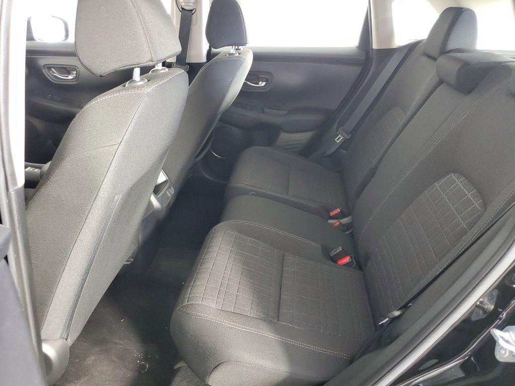 used 2023 Honda HR-V car, priced at $22,250