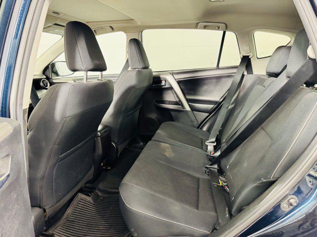 used 2018 Toyota RAV4 car, priced at $21,000