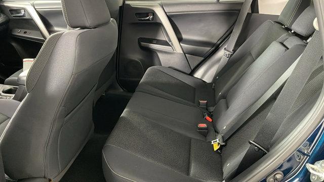 used 2018 Toyota RAV4 car, priced at $20,500