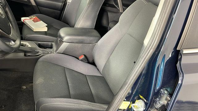 used 2018 Toyota RAV4 car, priced at $20,500