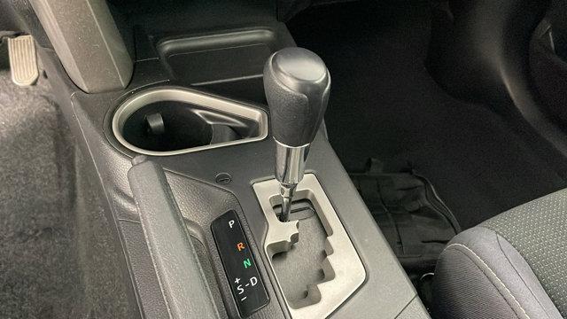 used 2018 Toyota RAV4 car, priced at $20,500