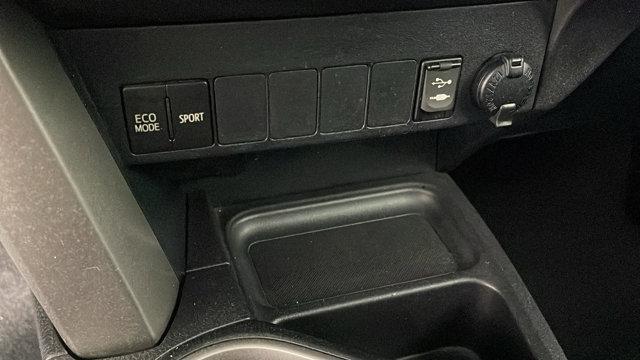used 2018 Toyota RAV4 car, priced at $20,500