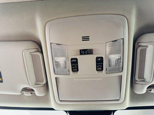 used 2018 Toyota RAV4 car, priced at $21,000