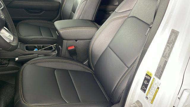 new 2025 Jeep Wrangler 4xe car, priced at $64,680