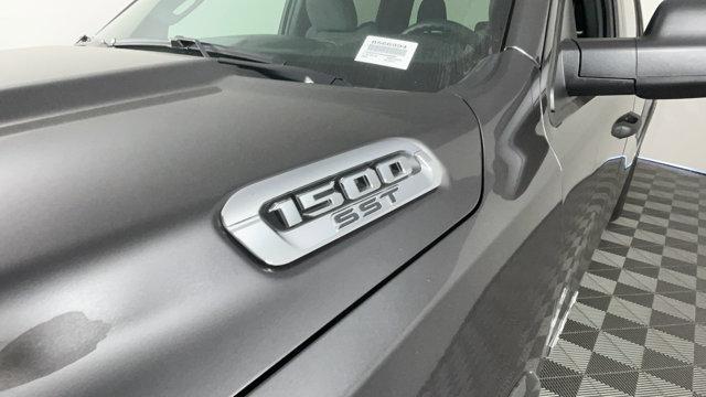 new 2025 Ram 1500 car, priced at $56,520