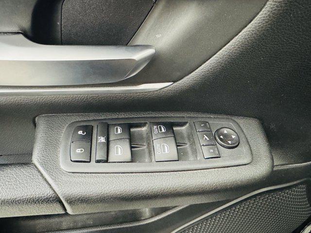 used 2020 Ram 1500 car, priced at $28,663
