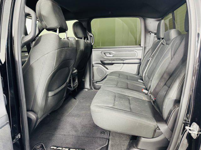 used 2020 Ram 1500 car, priced at $28,663