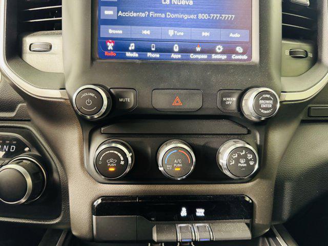 used 2020 Ram 1500 car, priced at $28,663