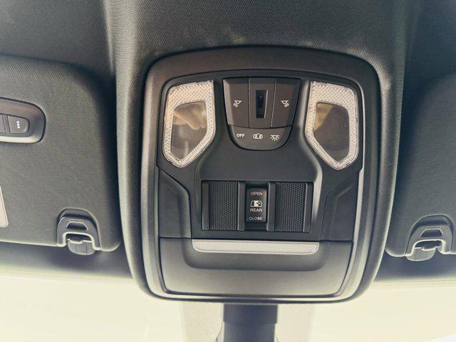 used 2020 Ram 1500 car, priced at $28,663