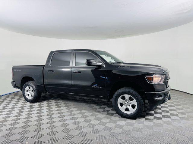 used 2020 Ram 1500 car, priced at $28,663