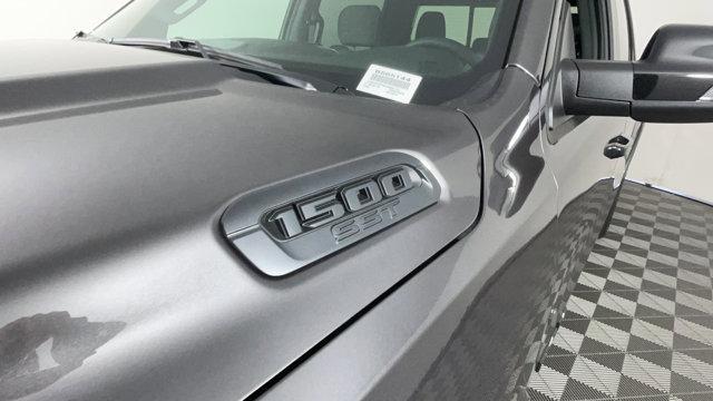 new 2025 Ram 1500 car, priced at $64,095