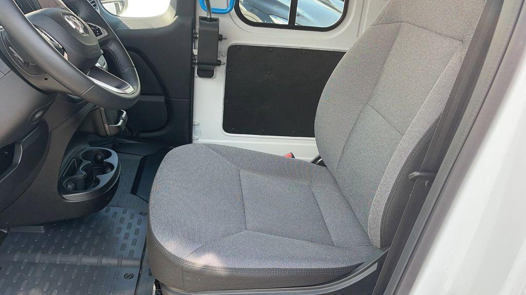 new 2024 Ram ProMaster 3500 car, priced at $85,990