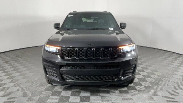 new 2025 Jeep Grand Cherokee L car, priced at $48,175