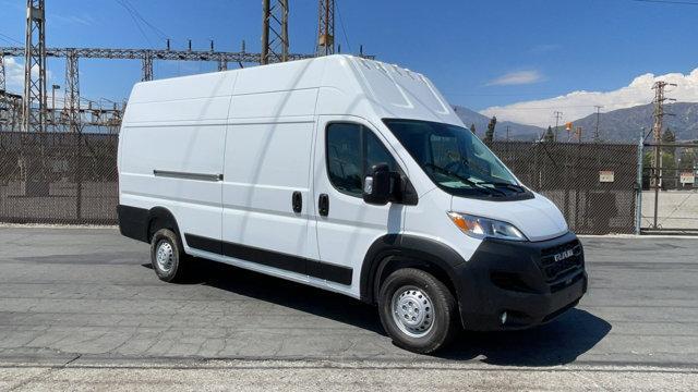 new 2024 Ram ProMaster 3500 car, priced at $59,765