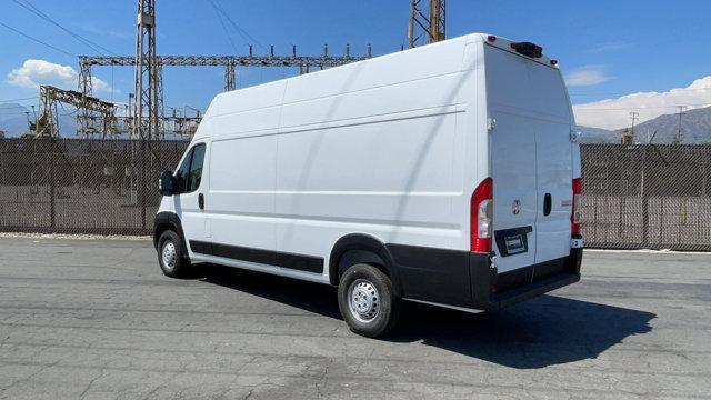 new 2024 Ram ProMaster 3500 car, priced at $59,765