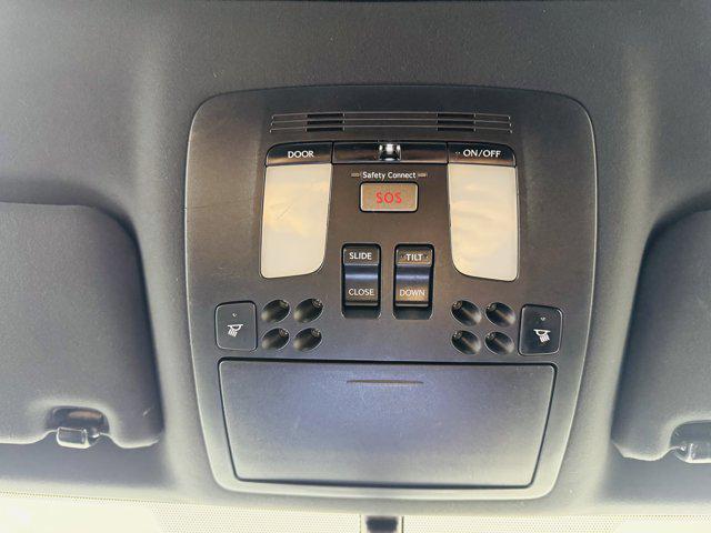 used 2012 Lexus IS 250 car, priced at $11,999